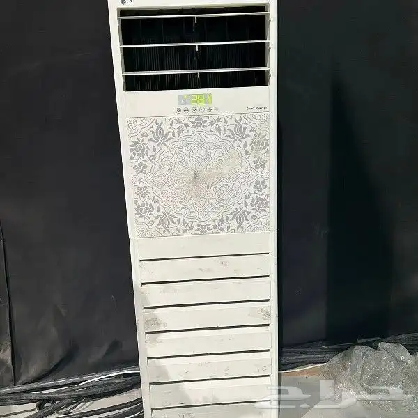 كراسي طاولات مكيفات 0