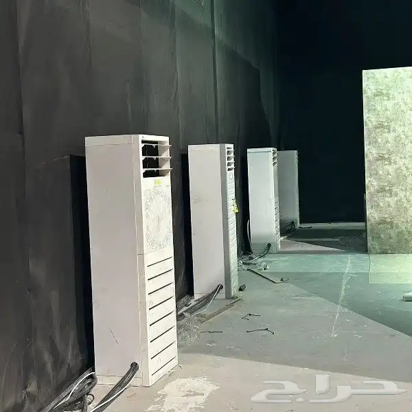 كراسي طاولات مكيفات 7