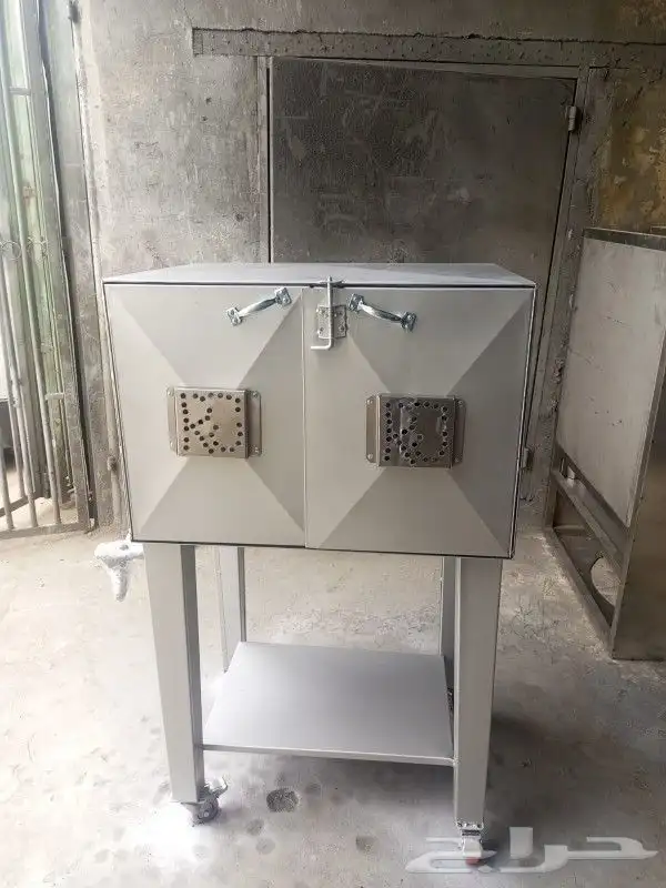 تجهيزات مطاعم تصميم افران 1