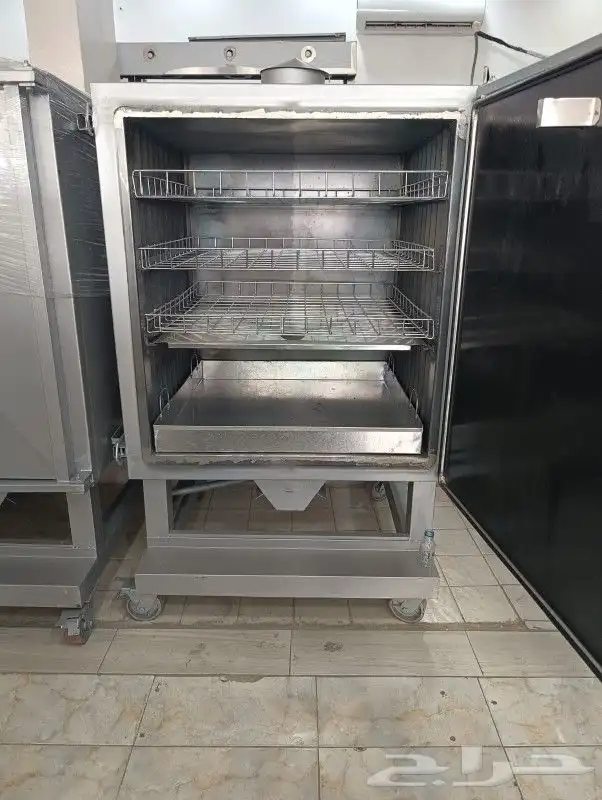 تجهيزات مطاعم تصميم افران 7