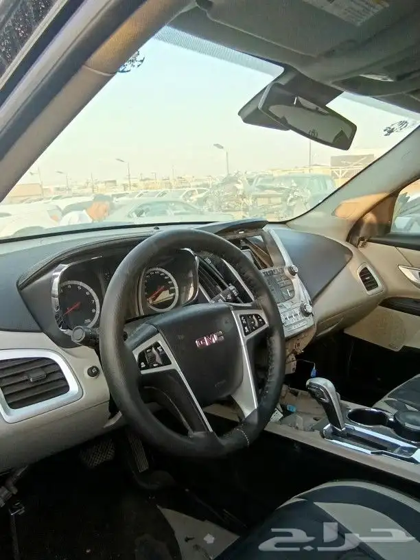 قطع غيار تشليح تيرين 13-14-15 42