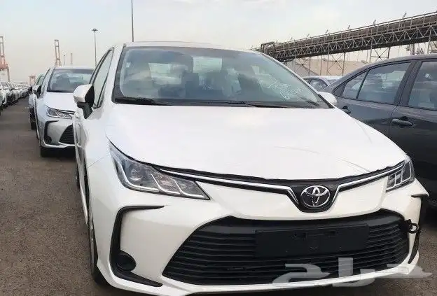 للبيع اكسسوارات تويوتا كورولا لأغلب الموديلات 31