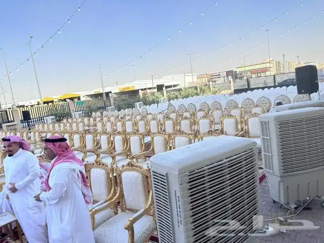 تأجير مكيفات  تاجير فرش 7