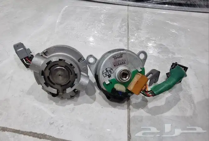 قطع غيار لكزس LS430 2