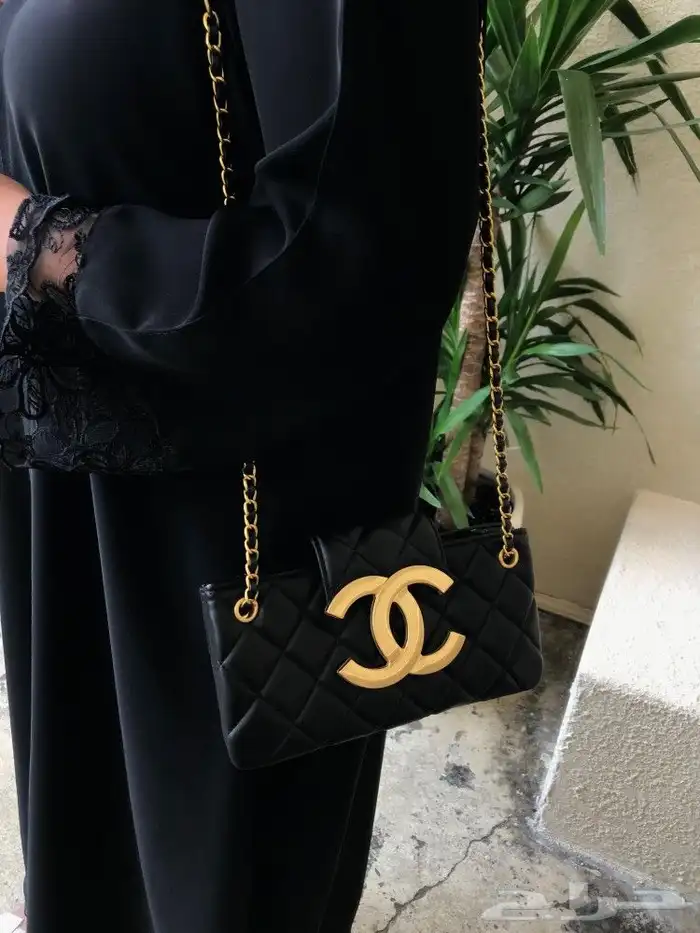 شنط شانيل توب كوالتي 13