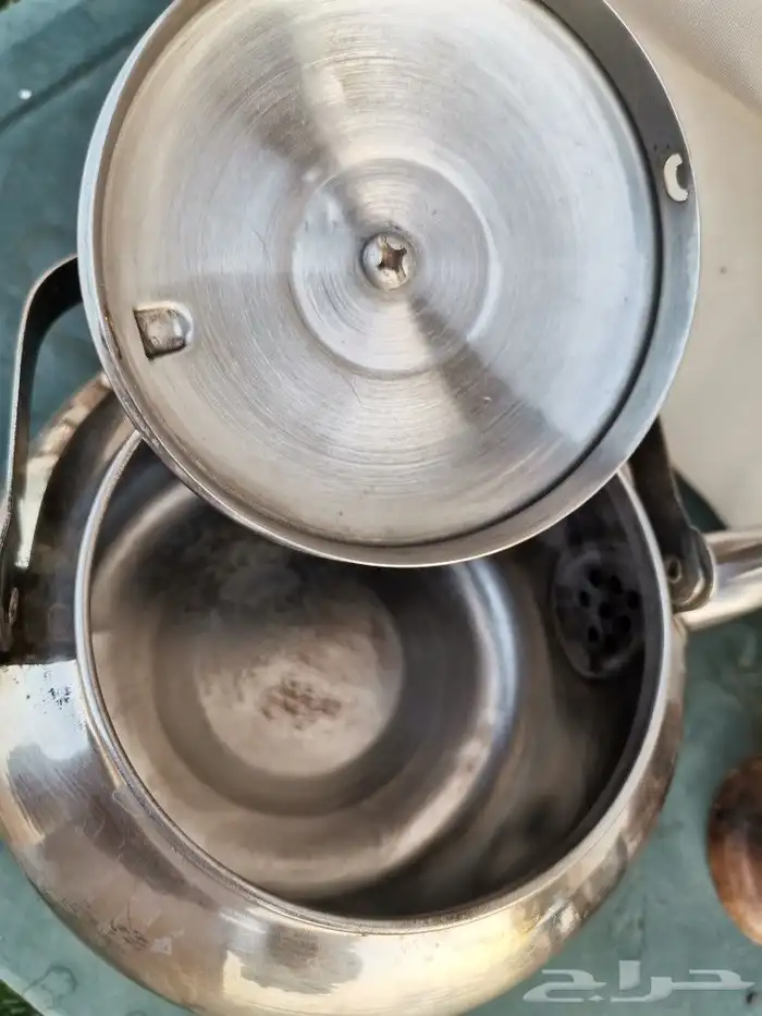 بريق السنيدي ستيل كوري 4