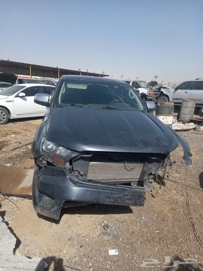 رانجر 2020 ديزل 0