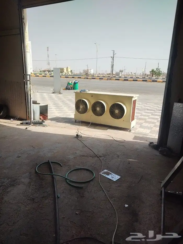 مكيف صحراوي 0