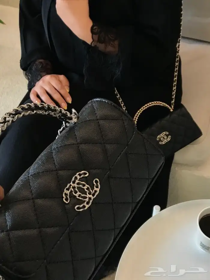 شنط شانيل توب كوالتي 9