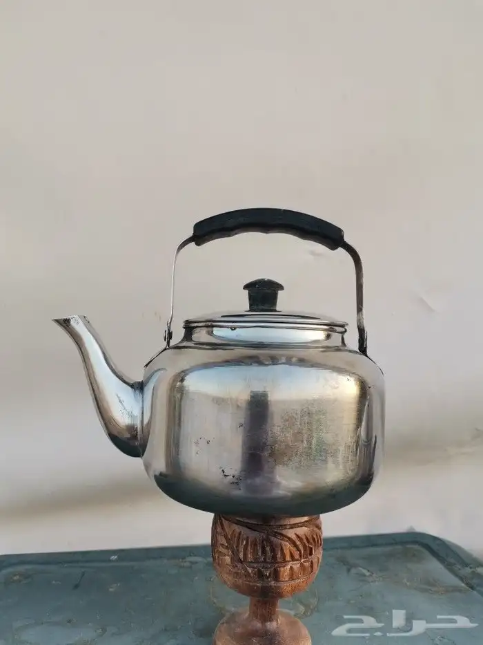 بريق السنيدي ستيل كوري 3