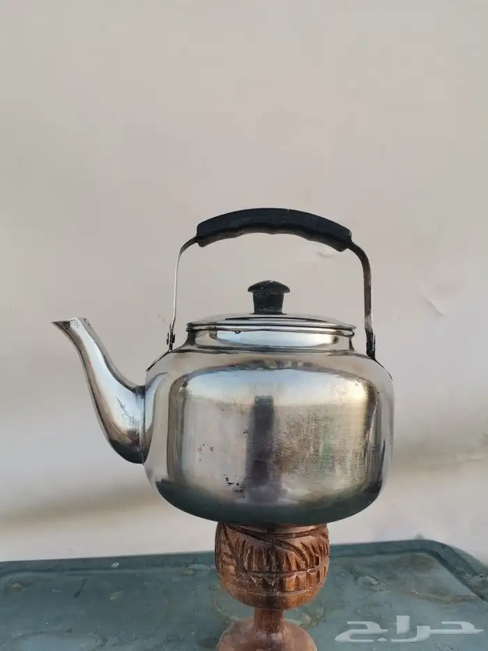 بريق السنيدي ستيل كوري 0