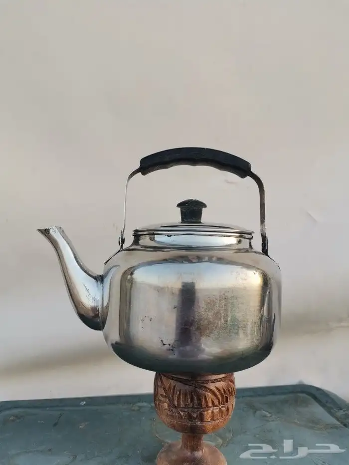 بريق السنيدي ستيل كوري 1