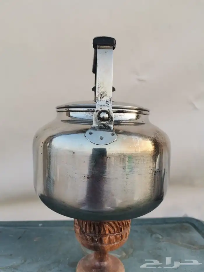 بريق السنيدي ستيل كوري 2