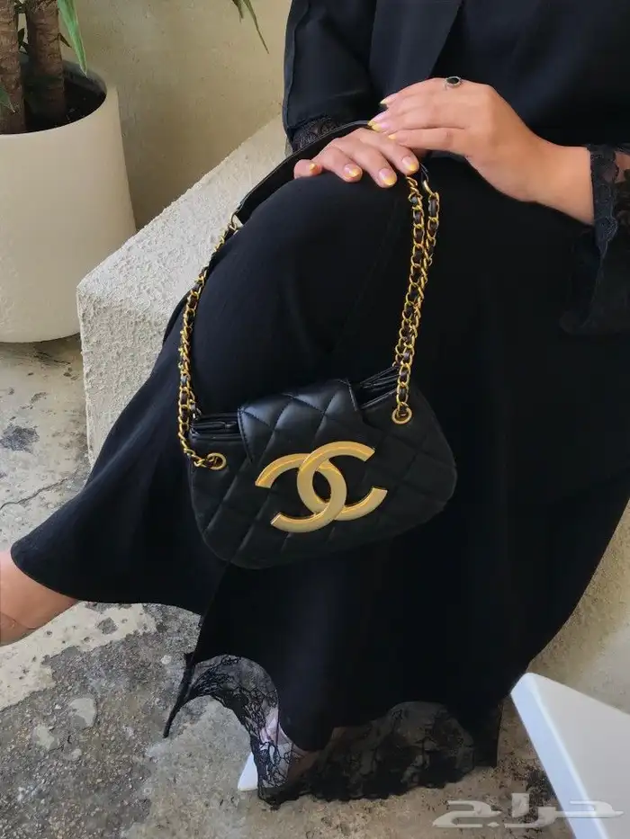 شنط شانيل توب كوالتي 15