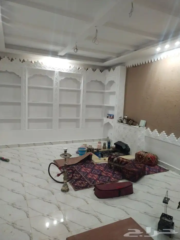 مشب كمار اجار مد خنه ديكور شرف مندى 9