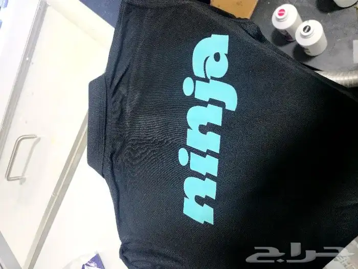 طباعه حرارية تيشرتات وبلوفرات بأفضل جودة 43