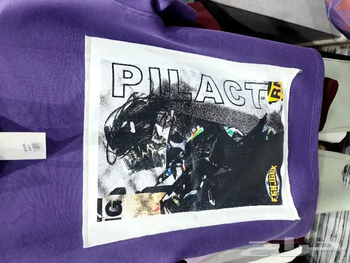 طباعه حرارية تيشرتات وبلوفرات بأفضل جودة 5