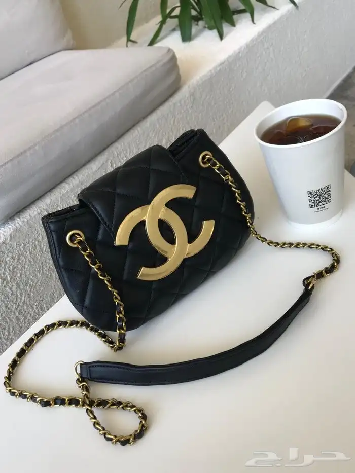 شنط شانيل توب كوالتي 2