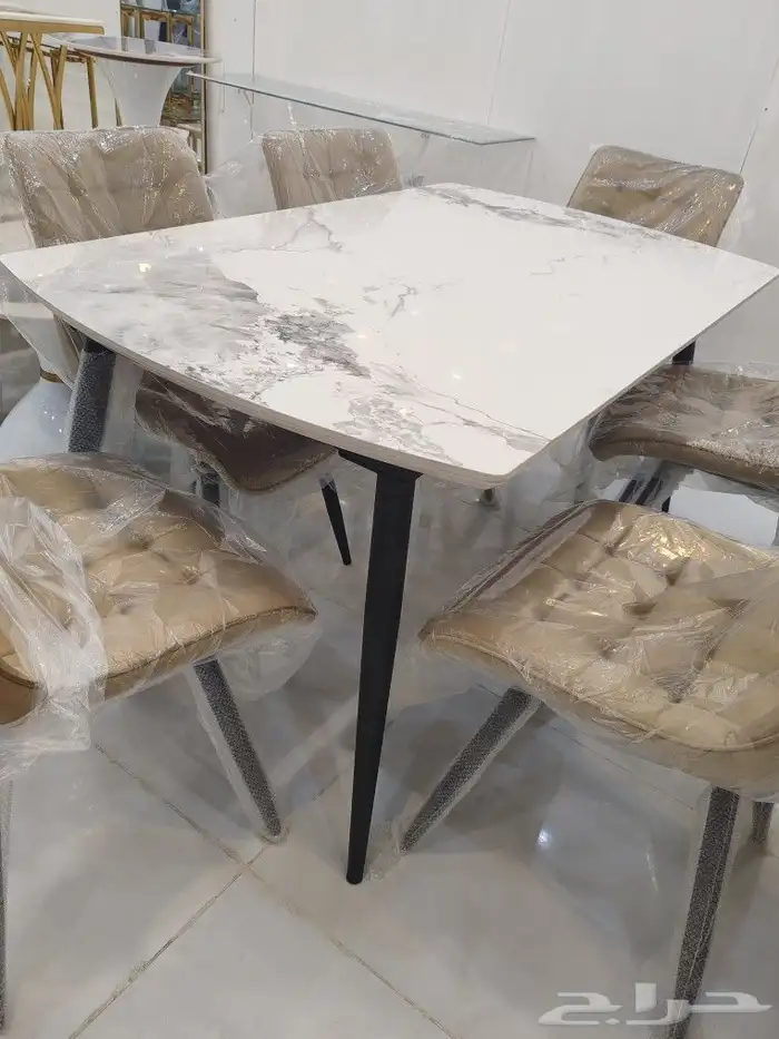 سفر طعام جاهزة رخام و سيراميك و خشب مخفضة 2