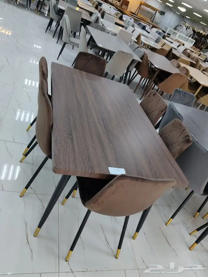 سفر طعام جاهزة رخام و سيراميك و خشب مخفضة 8