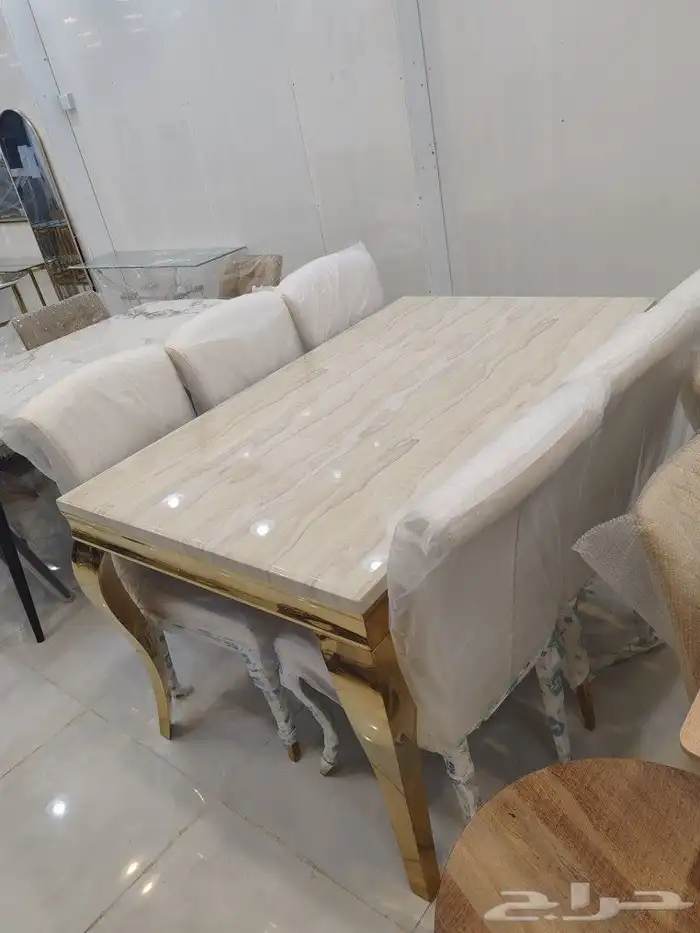 سفر طعام جاهزة رخام و سيراميك و خشب مخفضة 4