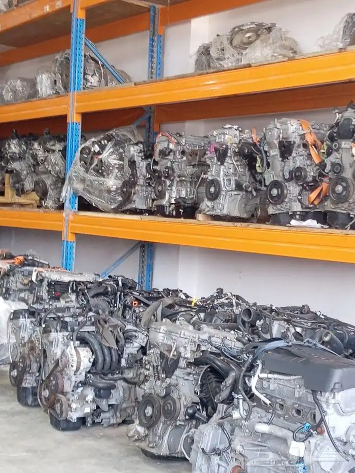 مكائن سيارات كوري للطلب محمد القرني 3