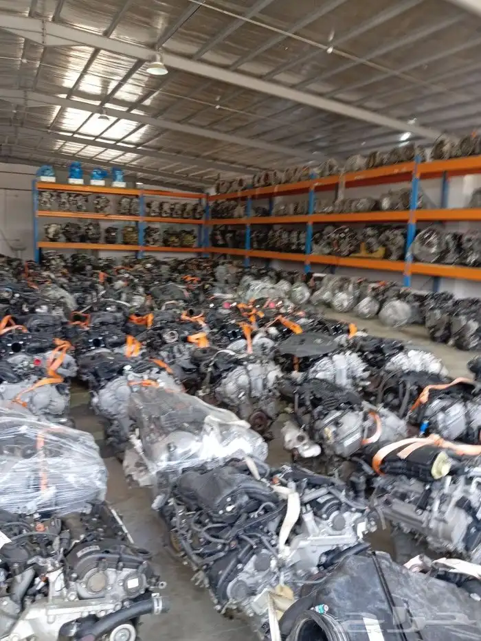 مكائن سيارات كوري للطلب محمد القرني 1