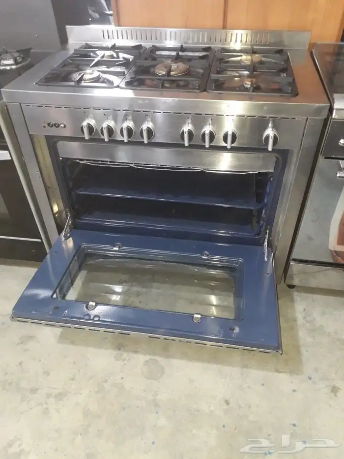 غازات إيطالية مستعملة نظيفة مشيكة و جاهزة للإستخدام 20