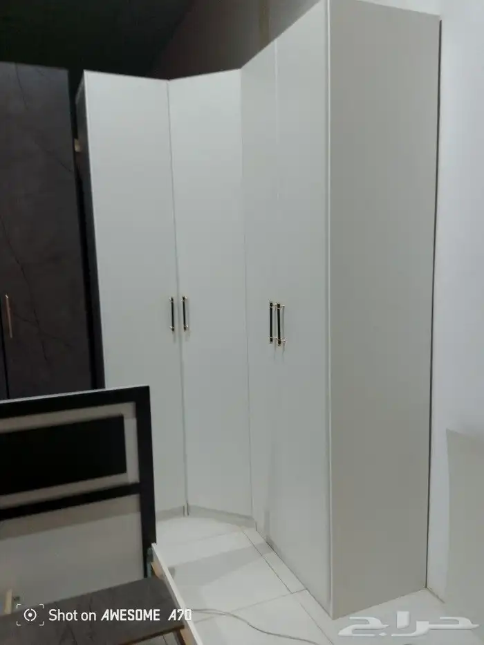 دولاب تفصيل حيسب طلب غورف نوم 5