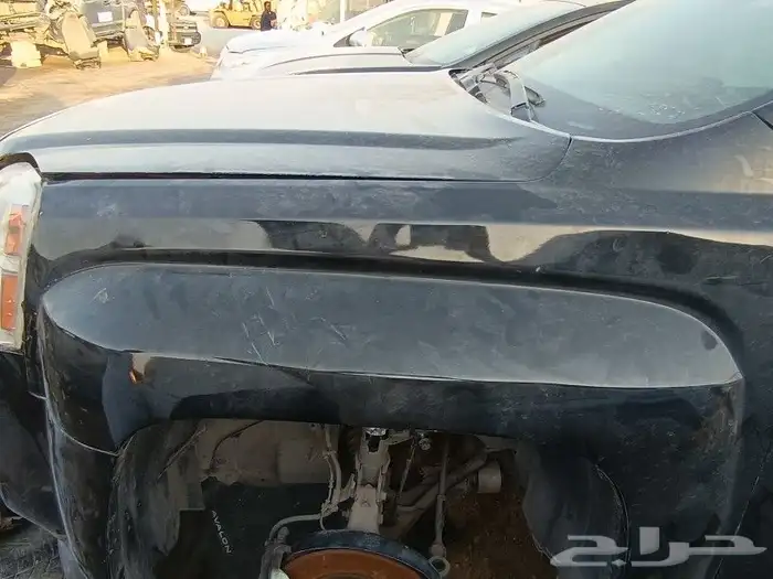 قطع غيار تشليح تيرين 13-14-15 43