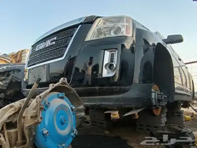 قطع غيار تشليح تيرين 13-14-15 45