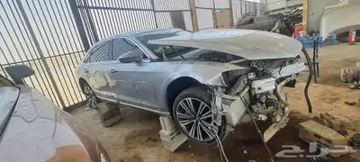 اودي موديل 2021 4