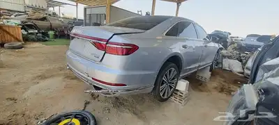 اودي موديل 2021 1