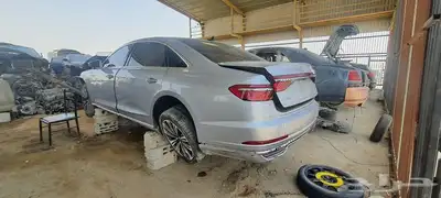اودي موديل 2021 0
