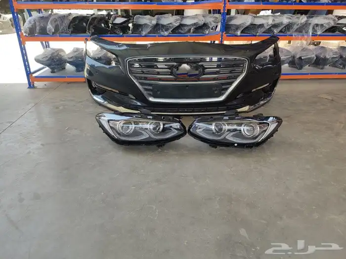 صدام وشمعات ازيرا 2018-2020 اصلي وكاله 2