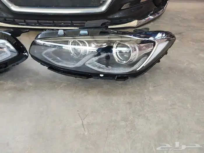 صدام وشمعات ازيرا 2018-2020 اصلي وكاله 7