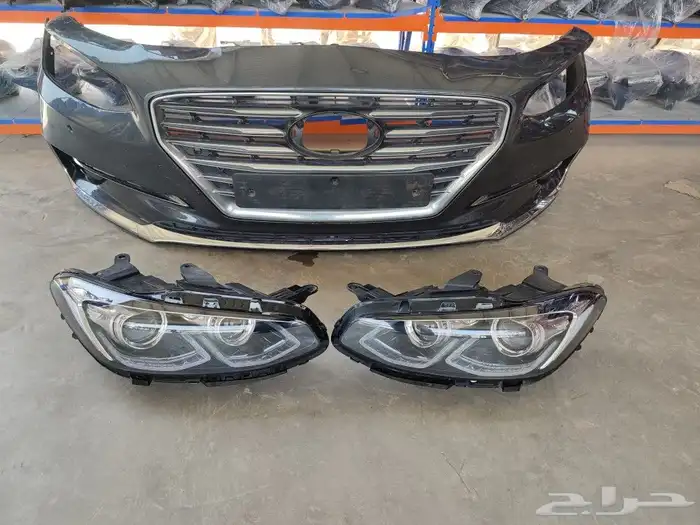 صدام وشمعات ازيرا 2018-2020 اصلي وكاله 5