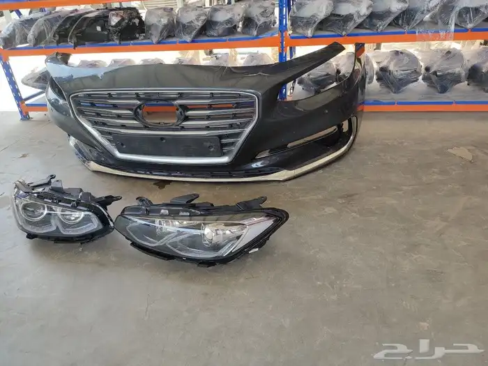 صدام وشمعات ازيرا 2018-2020 اصلي وكاله 3