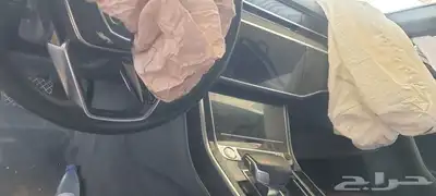 اودي موديل 2021 7