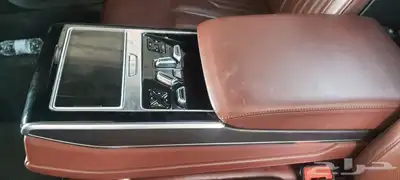 اودي موديل 2021 5