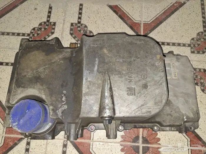 كمارو 2010 قطع 14