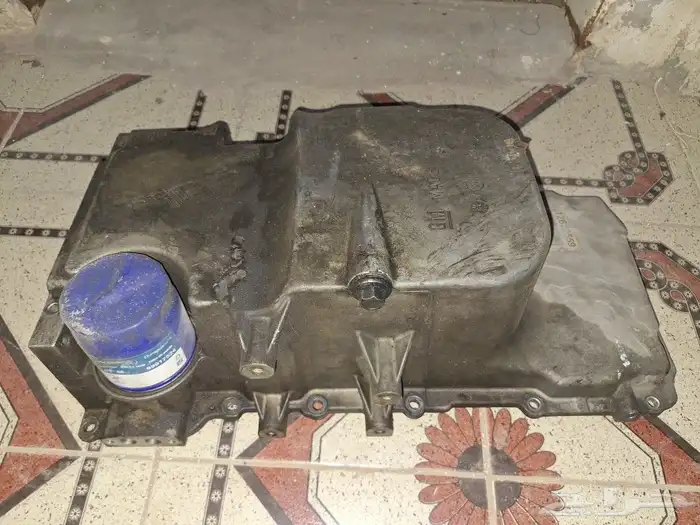 كمارو 2010 قطع 15