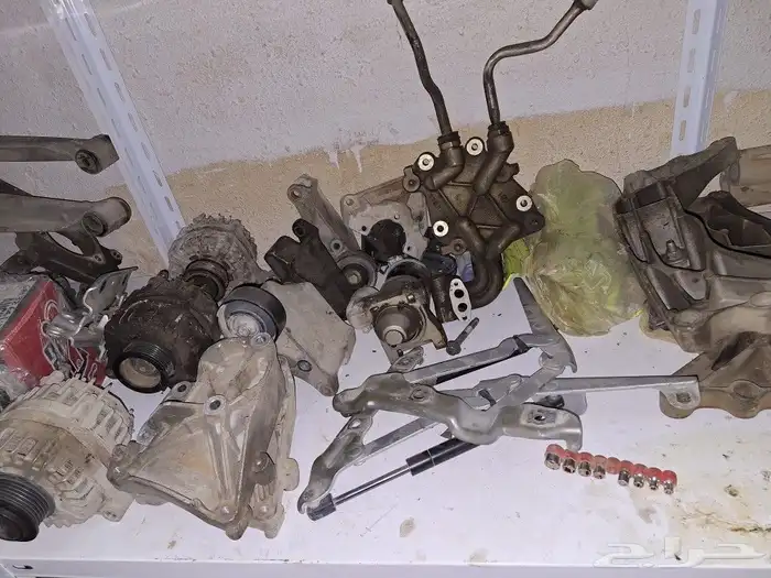 كمارو 2010 قطع 4