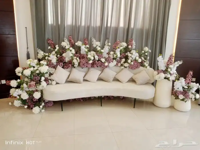 ايجار طاولات للحفلات 8