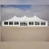 خيام ملكية بيوت شعر ملكيه مظلات حدايق الرياض 9