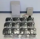 فني سنترال اجهزة سنترالات بيع شراء 0