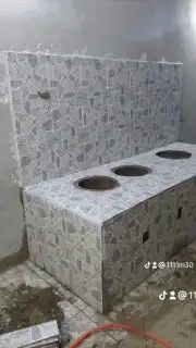 معلم سراميك 2