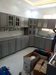 مطابخ جديده جاهزة 4