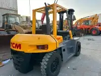 رافعات شوكية للإيجار 3