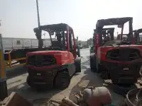 قطع غيار فوركلفت 0
